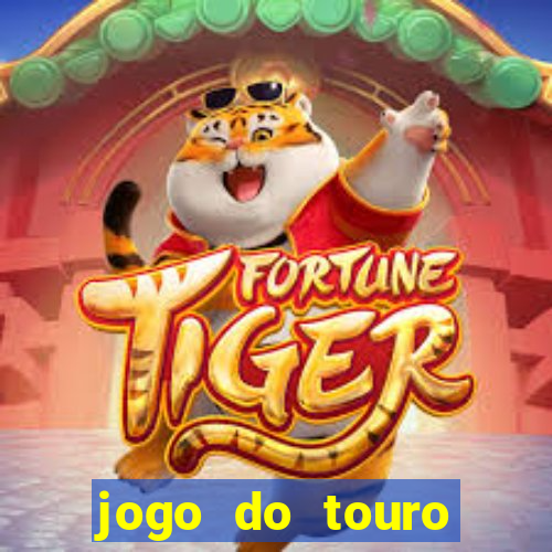 jogo do touro fortune ox